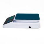 Digital Kitchen Scale Waterproof 6kg – Timbangan USB Tahan Air - Gambar 3