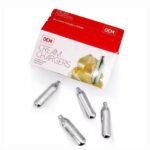 Mosa Cream Charger N2O – Isi Gas Whipped Cream Dispenser - Gambar 2