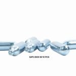 Mosa Cream Charger N2O – Isi Gas Whipped Cream Dispenser - Gambar 3