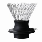 Coffee Dripper  –  Pour Over V60 Style - Gambar 2