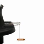 Coffee Dripper  –  Pour Over V60 Style - Gambar 5