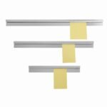 Bill Holder Aluminium – Penjepit Nota & Struk untuk Restaurant &  Cafe - Gambar 2