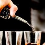 Bottle Pourer Stainless Steel - Gambar 3