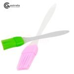 Silicone Cooking Brush - Gambar 3
