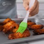 Silicone Cooking Brush - Gambar 4