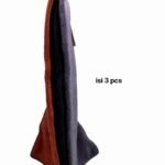 Lap Microfiber Serbaguna 30×30 cm Isi 3 pcs - Gambar 3