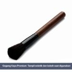Kuas Sikat Grinder Kopi Kayu  – Kuas Pembersih Alat Seduh & Burr Premium - Gambar 5