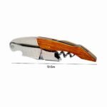Corkscrew  Wine Opener Stainless - Gambar 3