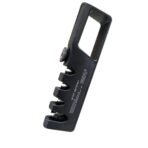 Knife Sharpener 4-Stage  – Multifunction Kitchen - Gambar 2