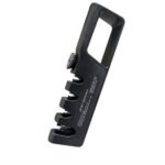 Knife Sharpener 4-Stage  – Multifunction Kitchen - Gambar 2