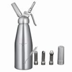 Dispenser Whipped Cream 1000ml  | N2O  Premium - Gambar 2