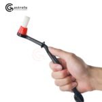 Sikat Espresso Group Head L-Shaped - Gambar 2