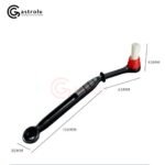 Sikat Espresso Group Head L-Shaped - Gambar 3