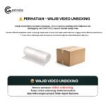 Sikat Espresso Group Head L-Shaped - Gambar 6