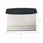 Dough Cutter / Scraper – Pemisah Adonan - Gambar 3