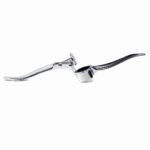 Garlic Crusher Stainless - Gambar 2