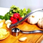Garlic Crusher Stainless - Gambar 5
