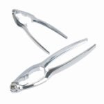 Tang Penjepit Cangkang Kepiting – Pemecah Kacang Stainless - Gambar 2