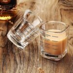Measuring Glass Espresso  60ml - Gambar 4