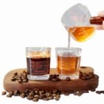 Measuring Glass Espresso  60ml - Gambar 5