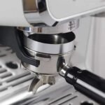 Dosing Ring Magnetik Portafilter 58mm | Coffee Powder Funnel Barista Tool - Gambar 5