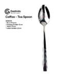 Sendok Makan Premium Stainless Steel Cocok untuk Hotel, Cafe & Catering - Gambar 7