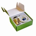 Matcha Tea Set Jepang 7 Pcs / Japanese Tea Kit - Gambar 2