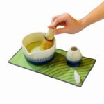 Matcha Tea Set Jepang 7 Pcs / Japanese Tea Kit - Gambar 4