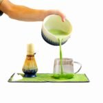 Matcha Tea Set Jepang 7 Pcs / Japanese Tea Kit - Gambar 5