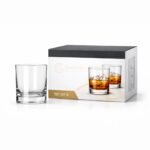 Gelas Old Fashioned 325ml – Kaca Premium - Gambar 5