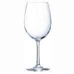Gelas Wine Tulip Cabernet 58cl – 47cl