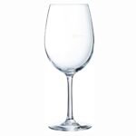 Gelas Wine Tulip Cabernet 58cl – 47cl