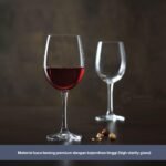 Gelas Wine Tulip Cabernet 58cl – 47cl - Gambar 5