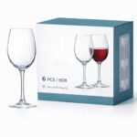 Gelas Wine Tulip Cabernet 58cl – 47cl - Gambar 6