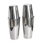 Boston Shaker Weight Base Stainless Steel SUS 304 – 550ml/800ml - Gambar 2