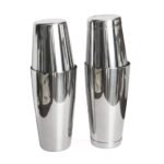 Boston Shaker Weight Base Stainless Steel SUS 304 – 550ml/800ml - Gambar 2
