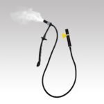 Steam Cleaning Brush Steam Wand - Gambar 2