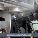 Steam Cleaning Brush Steam Wand - Gambar 7