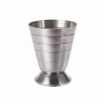 Jigger Stainless Steel 6in1 – Gelas Takar Bar Premium - Gambar 3
