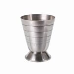 Jigger Stainless Steel 6in1 – Gelas Takar Bar Premium - Gambar 3