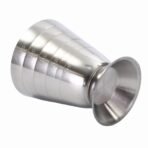Jigger Stainless Steel 6in1 – Gelas Takar Bar Premium - Gambar 4