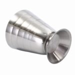 Jigger Stainless Steel 6in1 – Gelas Takar Bar Premium - Gambar 4