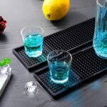 Bar Mat Rubber Professional  – Anti Slip & Tahan Air - Gambar 5