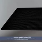 Bar Mat Rubber Professional  – Anti Slip & Tahan Air - Gambar 6