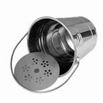 Ice Bucket Stainless Steel - Gambar 3