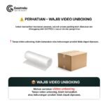 Ice Bucket Stainless Steel - Gambar 8