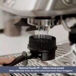 Cleaning Brush for Espresso Coffee Machines – Group Head Brush Cleaning Brush - Gambar 4
