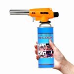 Blow Torch / Flame Gun / Gas Torch - Gambar 2