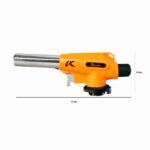 Blow Torch / Flame Gun / Gas Torch - Gambar 3
