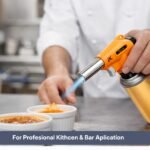 Blow Torch / Flame Gun / Gas Torch - Gambar 5